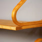 Alvar Aalto Rare Double Wall Shelf - 1936