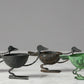 Amazing Iron Birds by Antti Hakkarainen, 1930s
