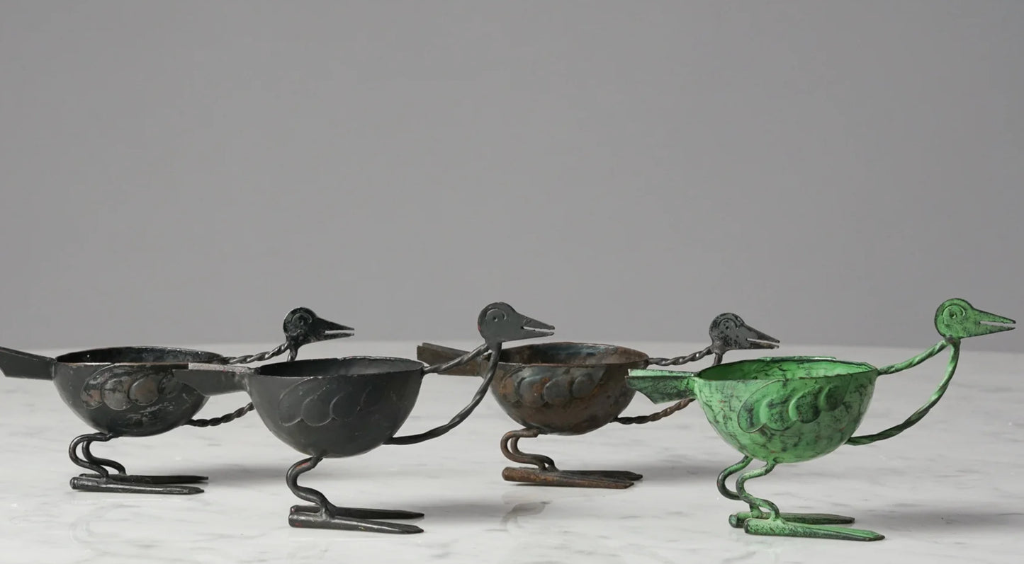 Amazing Iron Birds by Antti Hakkarainen, 1930s