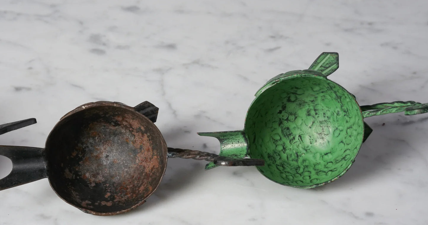 Amazing Iron Birds by Antti Hakkarainen, 1930s