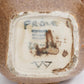 Bode Willumsen Stonewear Vase with Bas-Relief