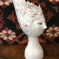 Bjorn Wiinblad "Titania, Queen of the Fairies" Vase - 1986