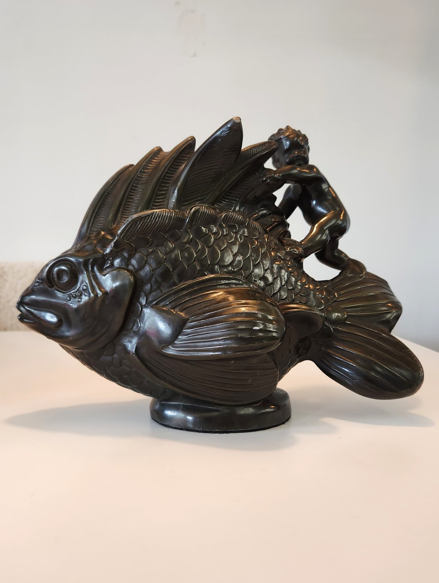 Just Andersen Disko Vase - Design no. D 2166