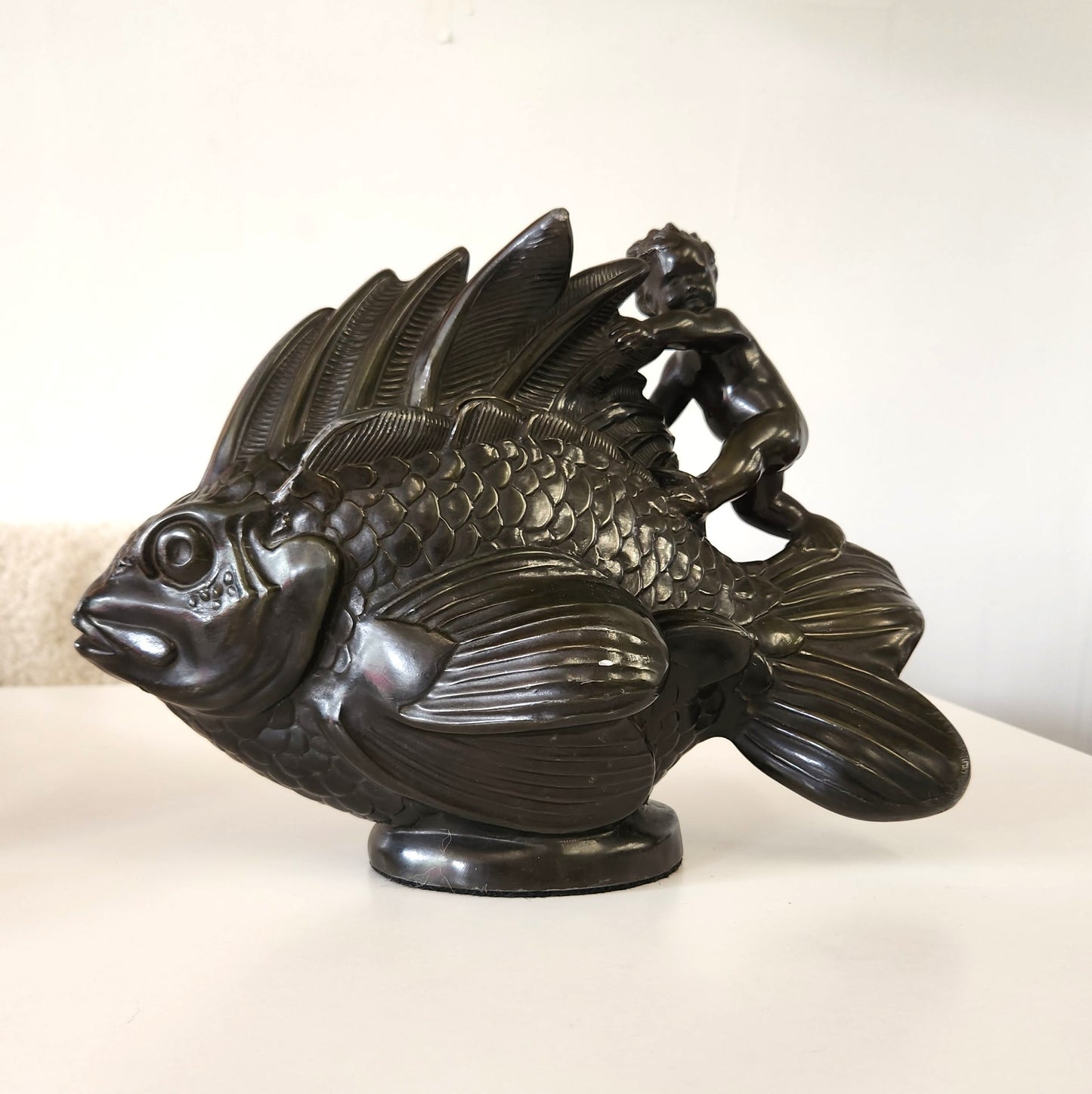 Just Andersen Disko Vase - Design no. D 2166