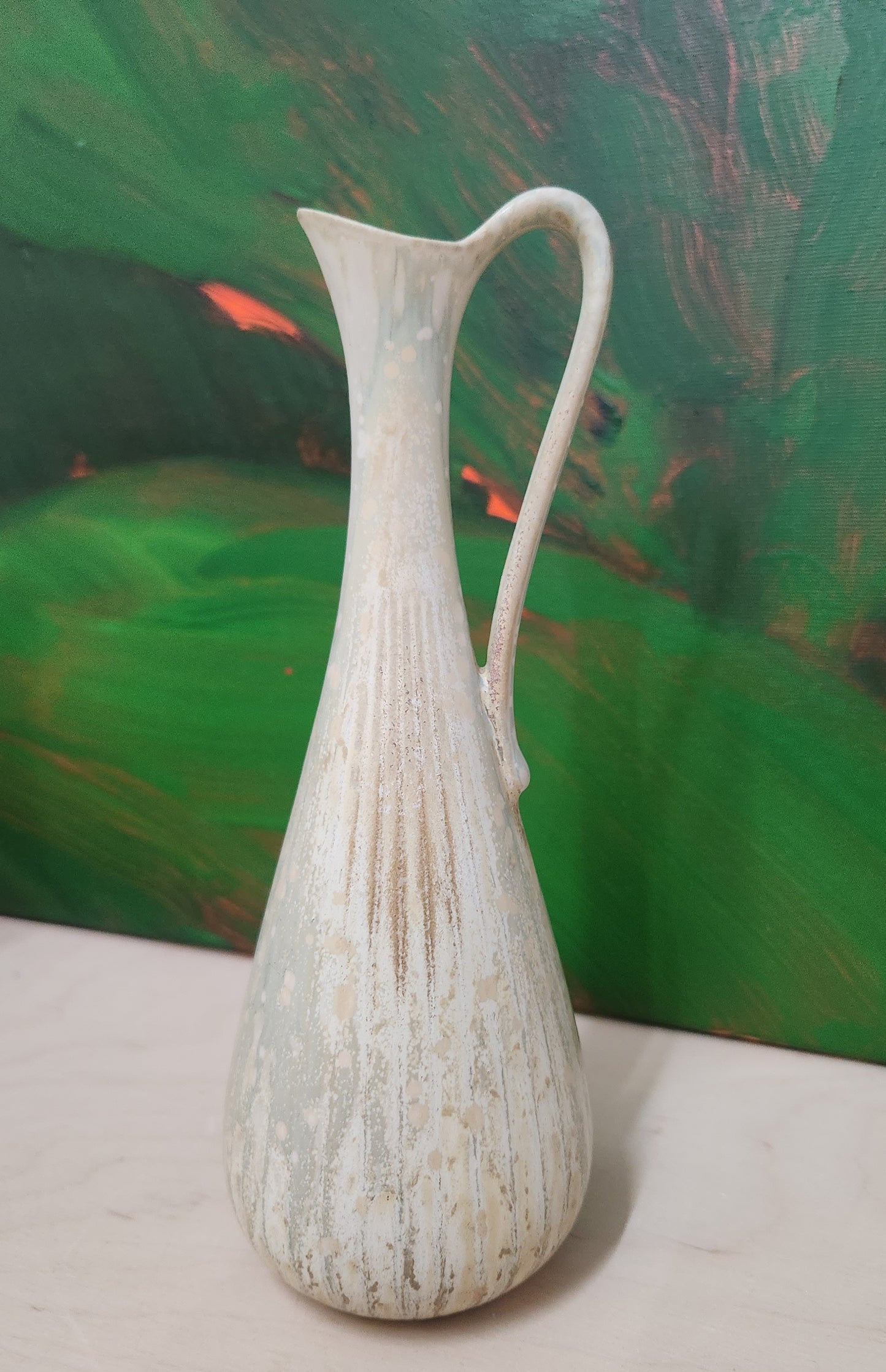 Gunnar Nylund Vessel for Rörstrand, Sweden 1950 (SOLD)
