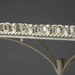 Antti Hakkarainen Indoor/Outdoor Wrought Iron Table -  1930s