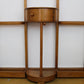 Amazing Vienna Secession Hall Stand by Jacob & Josef Kohn
