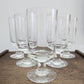 Holmegaard early 20th Century Wine Glasses - Set of 5