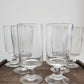 Holmegaard 19th Century Wine Glasses - Set of 6