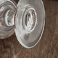 Holmegaard 19th Century Wine Glasses - Set of 6