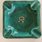 Argenta Stoneware: Ashtray by Wilhelm Kåge, Sweden