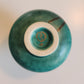 Argenta Stoneware: Vase & Box by Wilhelm Kåge, Sweden