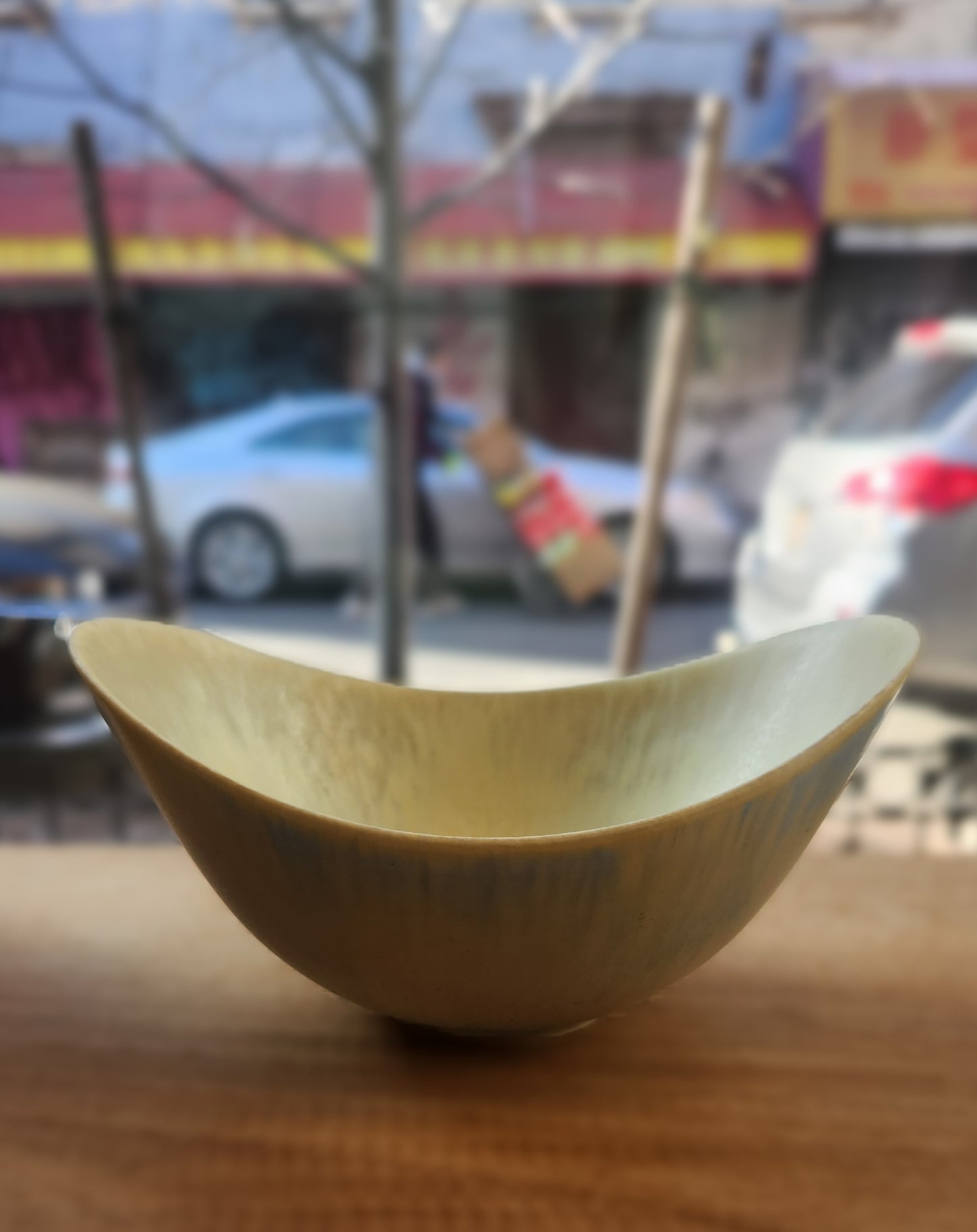 ARO Bowl by Gunnar Nylund