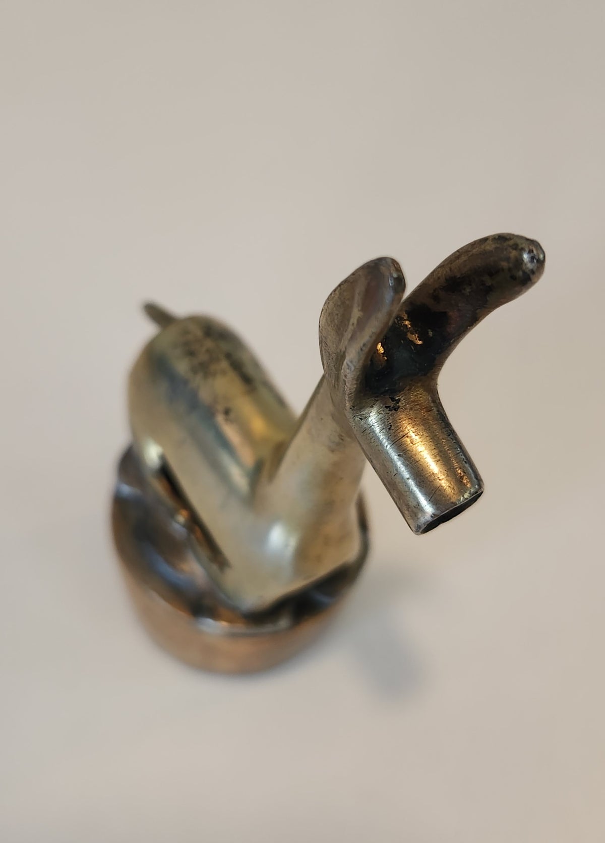 Estrid Ericson Antelope Wax Stamp, Sweden 1930s