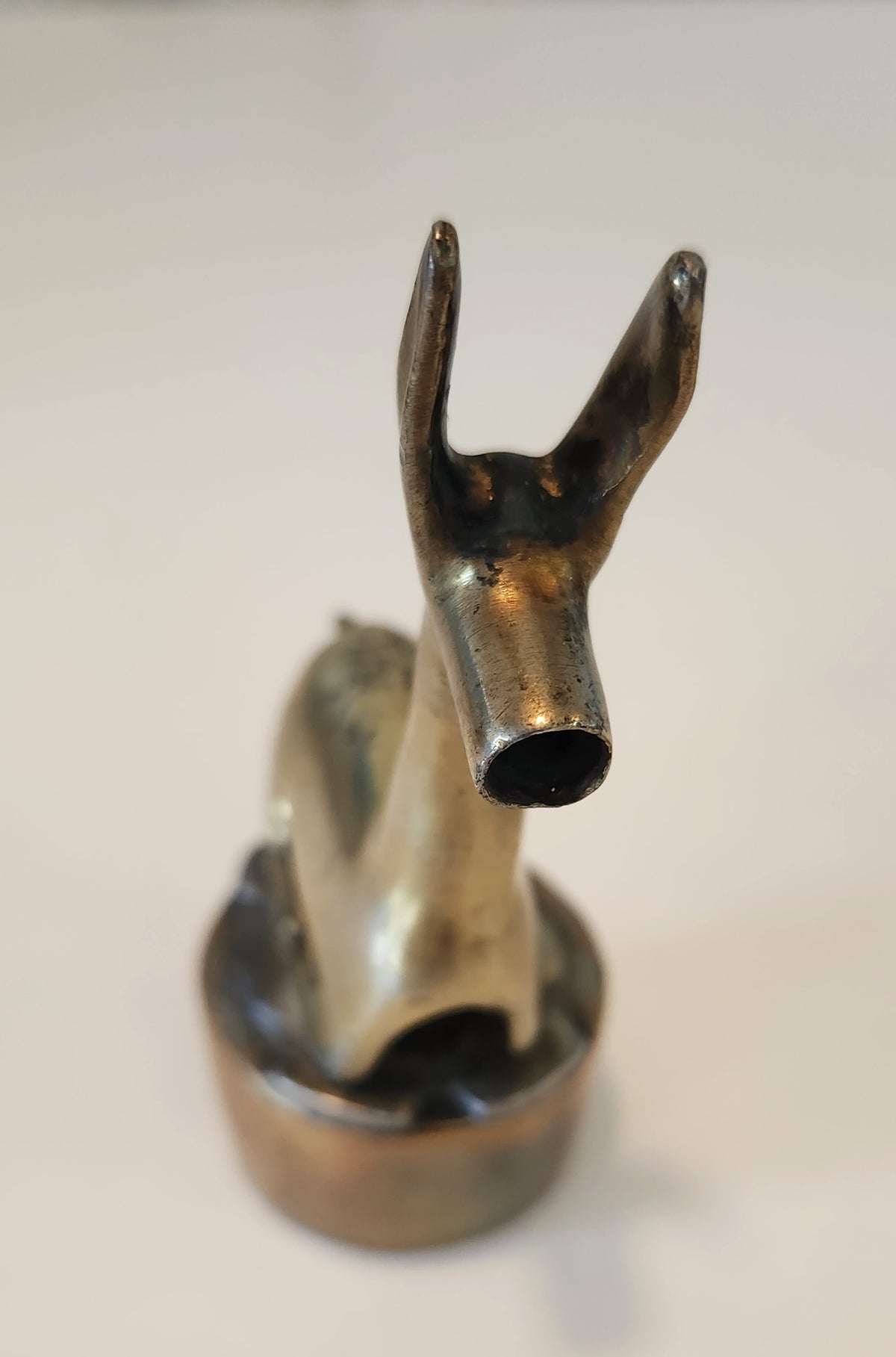 Estrid Ericson Antelope Wax Stamp, Sweden 1930s
