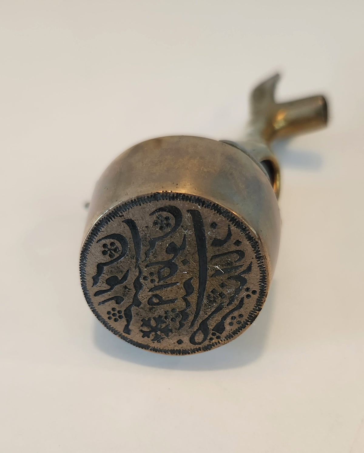 Estrid Ericson Antelope Wax Stamp, Sweden 1930s