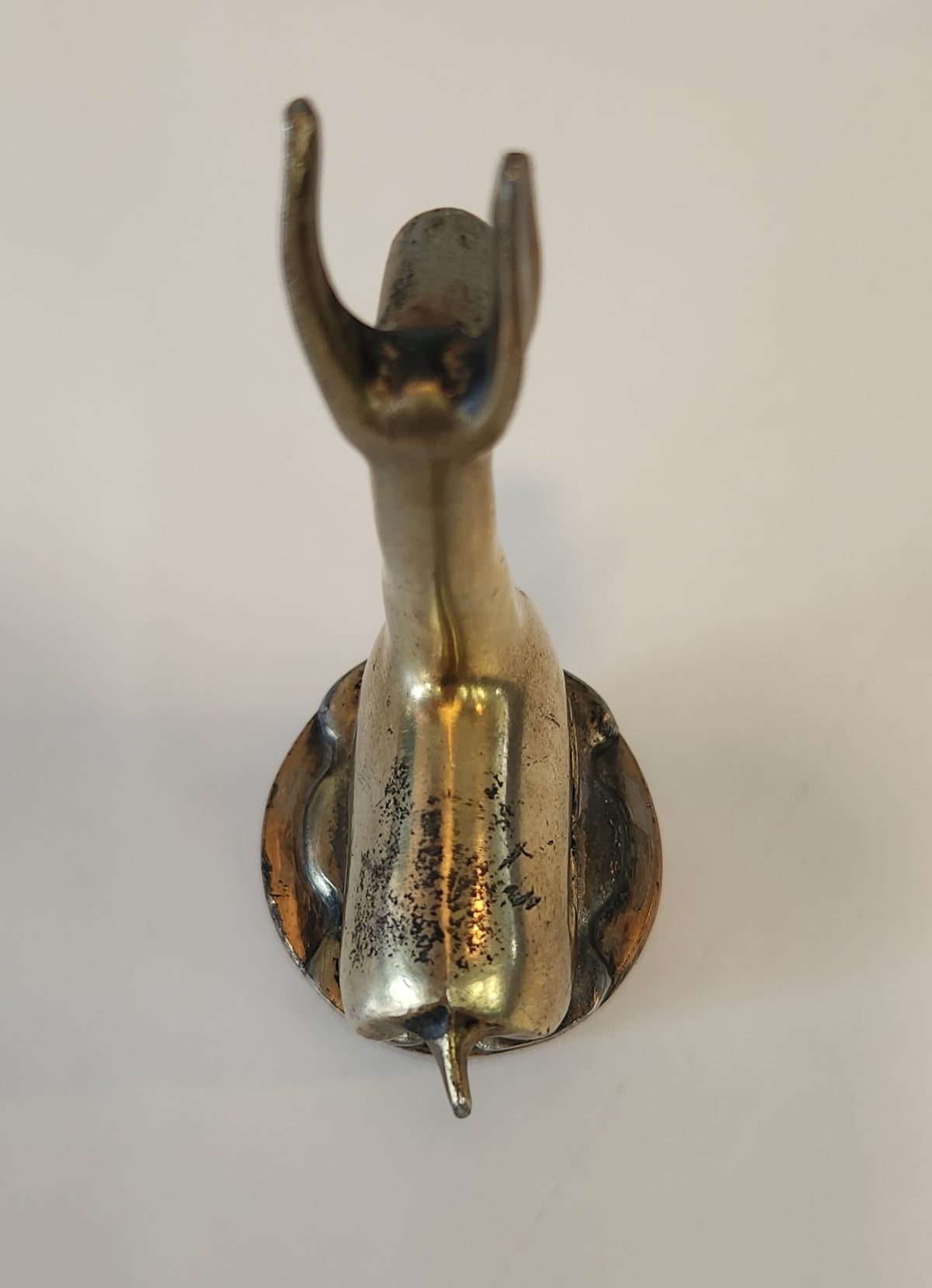 Estrid Ericson Antelope Wax Stamp, Sweden 1930s