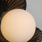 Clamshell Table Lamp