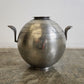 Pewter Vase by Sylvia Stave for C.G Hallberg, Sweden 1930