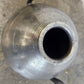 Pewter Vase by Sylvia Stave for C.G Hallberg, Sweden 1930