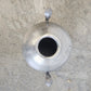 Pewter Vase by Sylvia Stave for C.G Hallberg, Sweden 1930