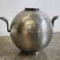 Pewter Vase by Sylvia Stave for C.G Hallberg, Sweden 1930