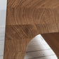 400 Year Stool by Eva Mechler
