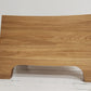 400 Year Stool by Eva Mechler