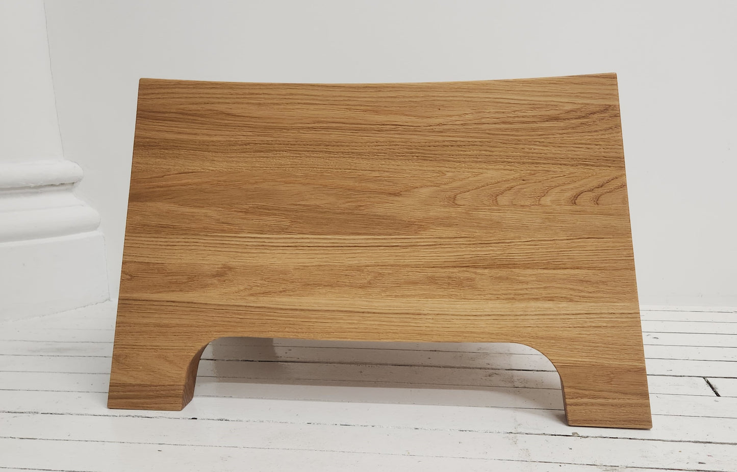 400 Year Stool by Eva Mechler