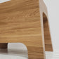 400 Year Stool by Eva Mechler