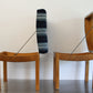 Danish Footstools with Pop-Up Storage