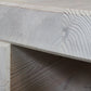 Sven Larsson Solid Pine Coffee Table, 1960s