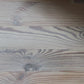 Sven Larsson Solid Pine Coffee Table, 1960s