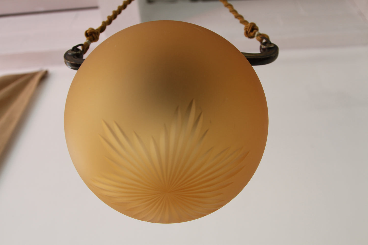 Swedish Grace Pendant, 1930s