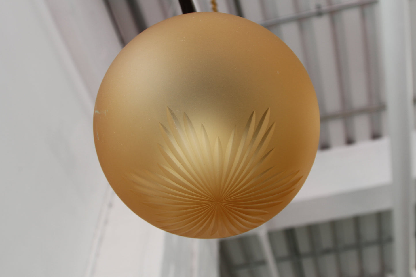 Swedish Grace Pendant, 1930s