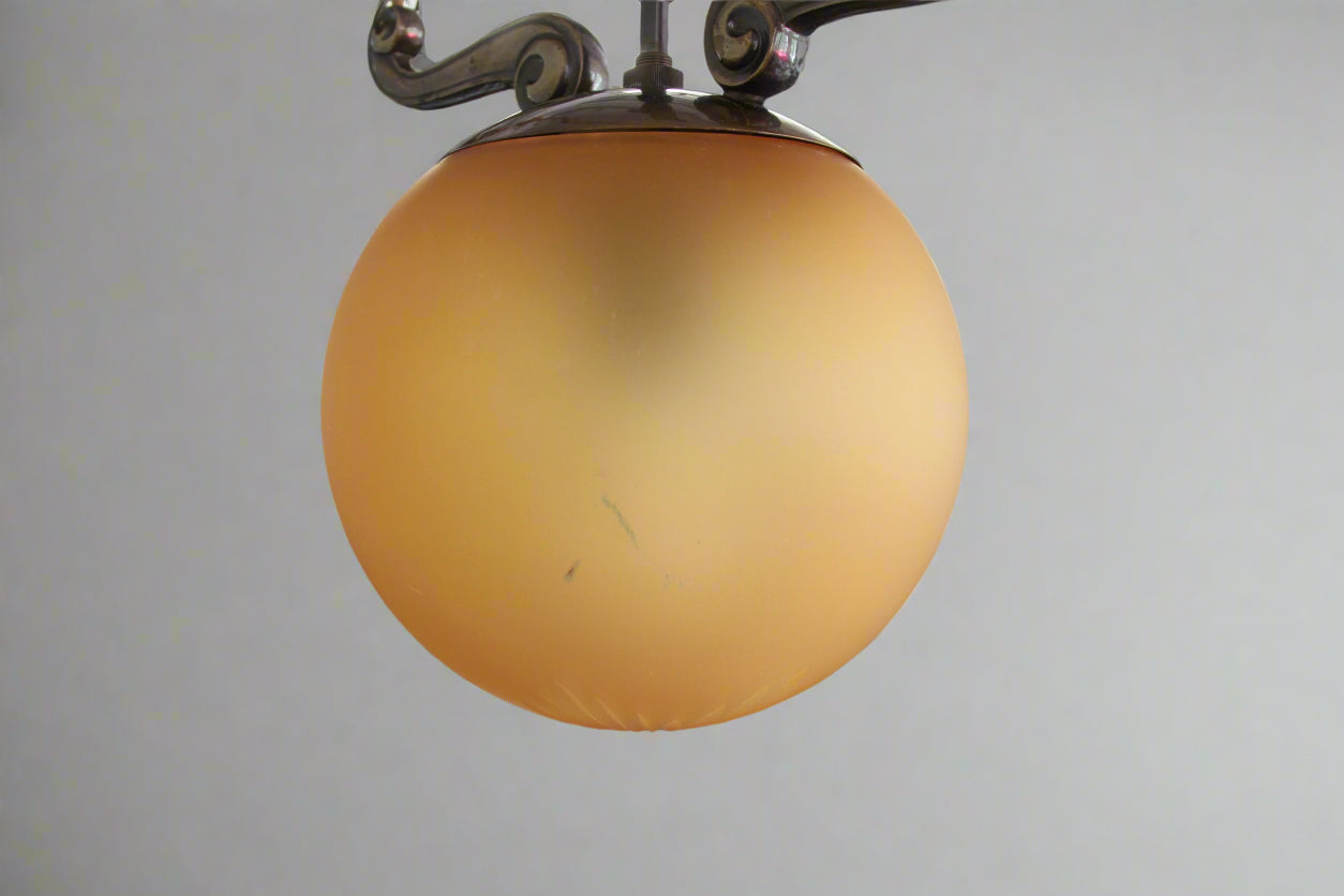 Swedish Grace Pendant, 1930s