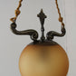 Swedish Grace Pendant, 1930s