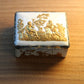 German “émail de Saxe” tabatière (snuff box)