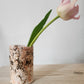 Tina Langhoff Pink Ceramic Vase