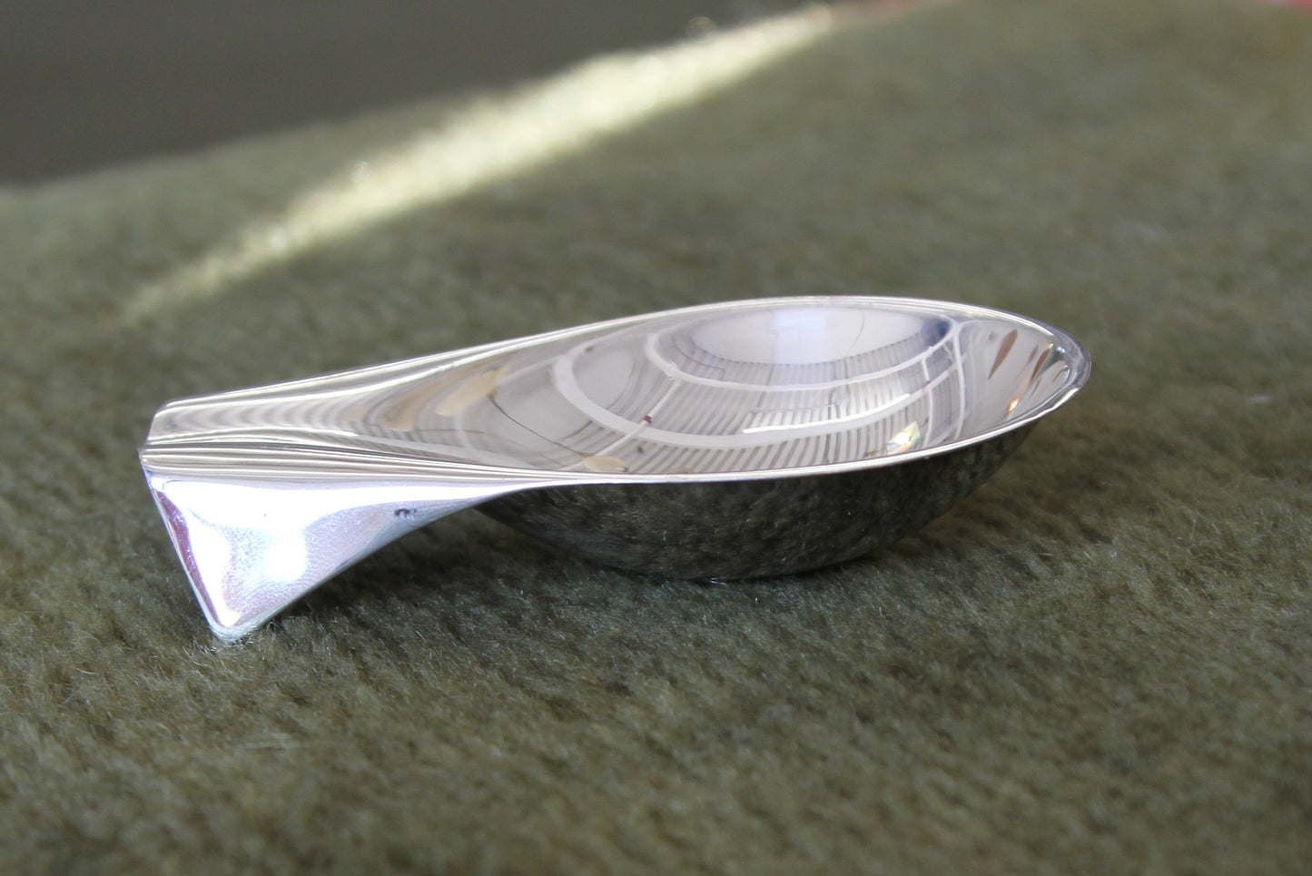 Tapio Wirkkala Spoon Ashtray