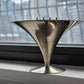 Arthur Salm "Silhouette" Ashtray, 1955