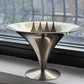 Arthur Salm "Silhouette" Ashtray, 1955
