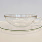 Bauhaus Tea & Coffee Set of 6 by Wilhelm Wagenfeld
