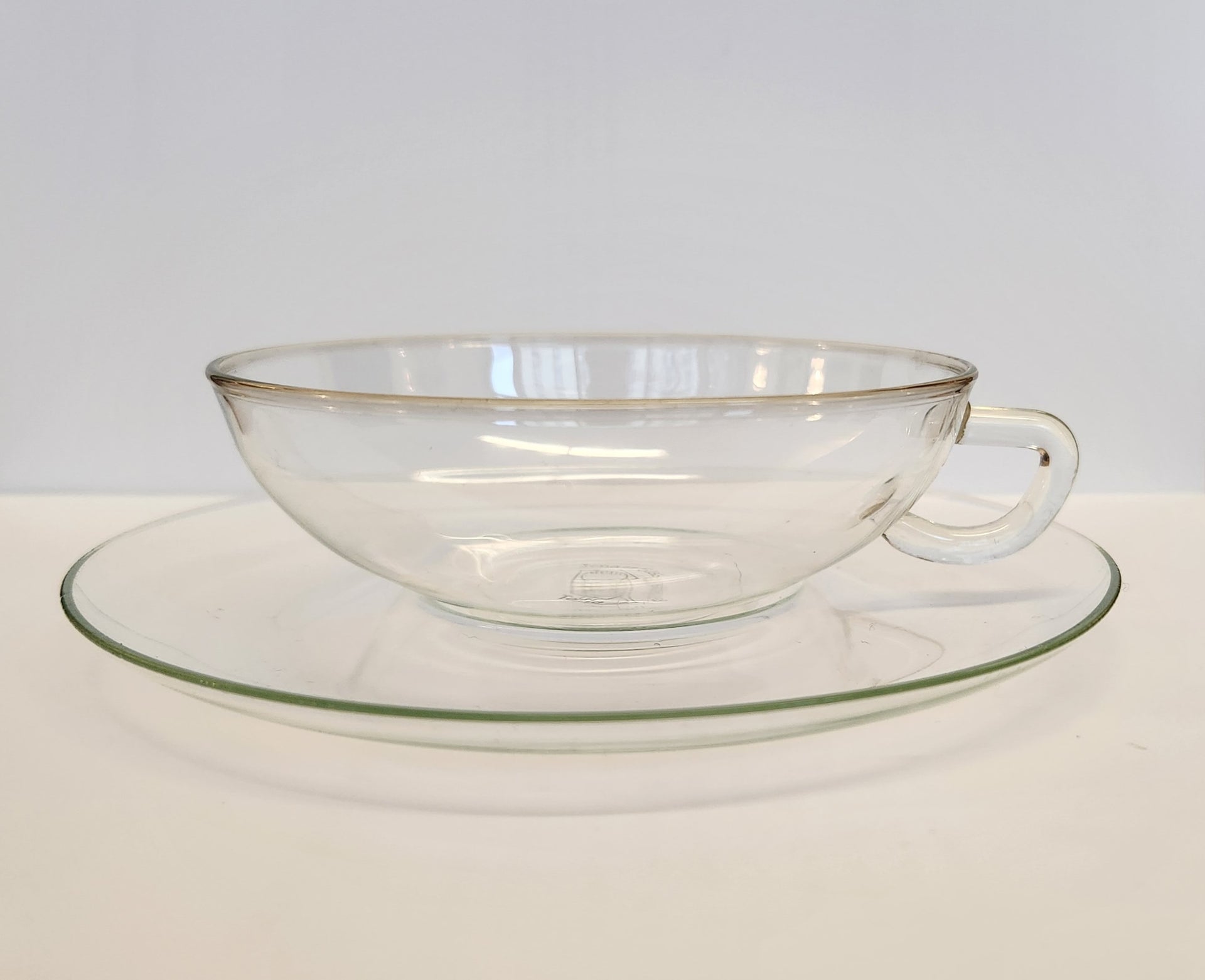 Bauhaus Tea & Coffee Set of 6 by Wilhelm Wagenfeld – joannafrankdesignshop