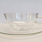 Bauhaus Tea & Coffee Set of 6 by Wilhelm Wagenfeld
