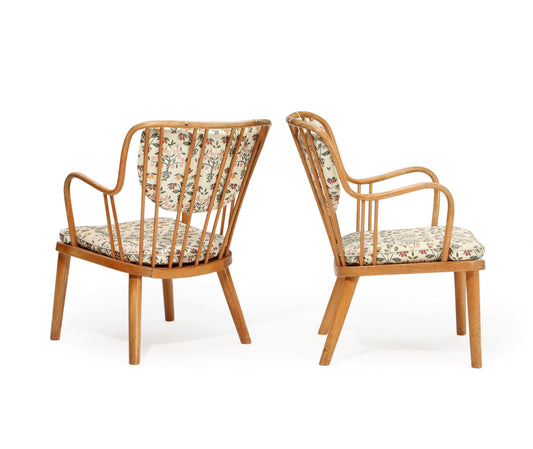 Aage Herman Olsen "The Lounge Chair" 1945