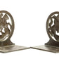 Just Anderssen Disko Bookends C.1940s