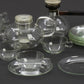 Bauhaus Tea & Coffee Set of 6 by Wilhelm Wagenfeld