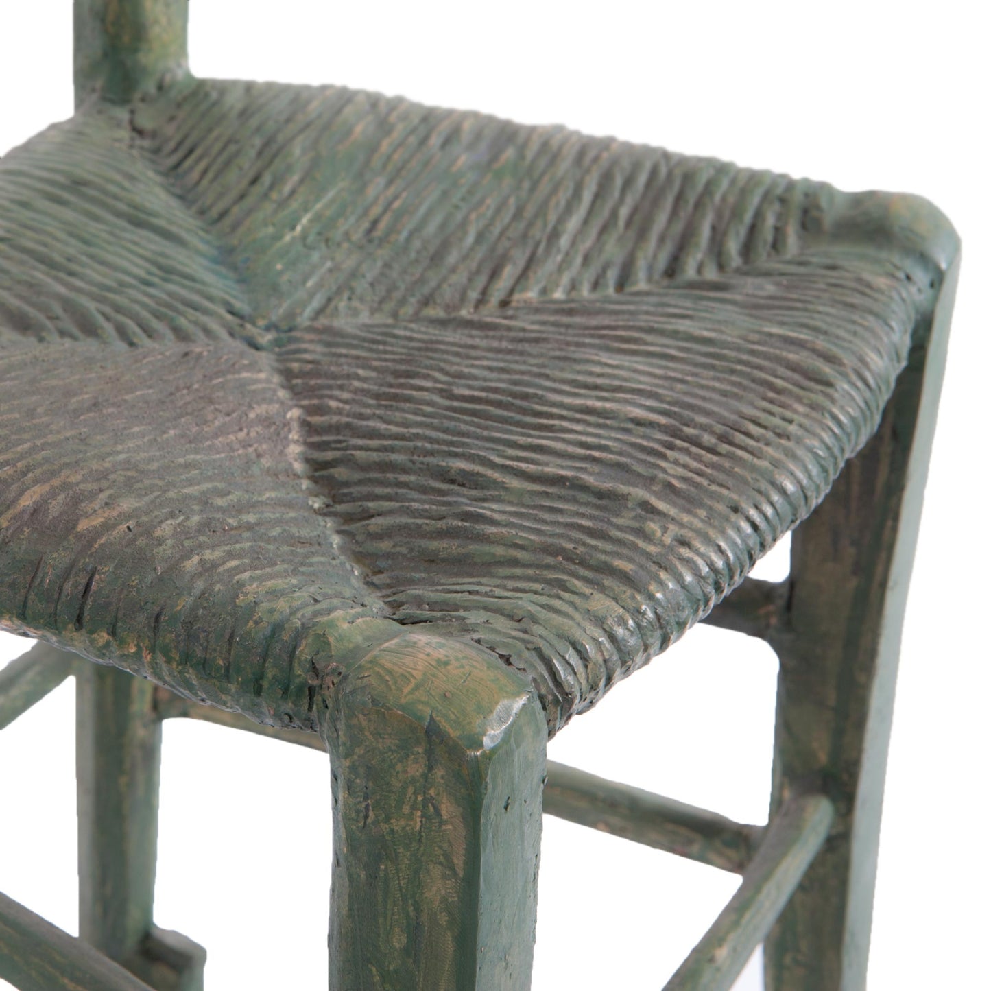 Sandro Chia Sculptural Chair