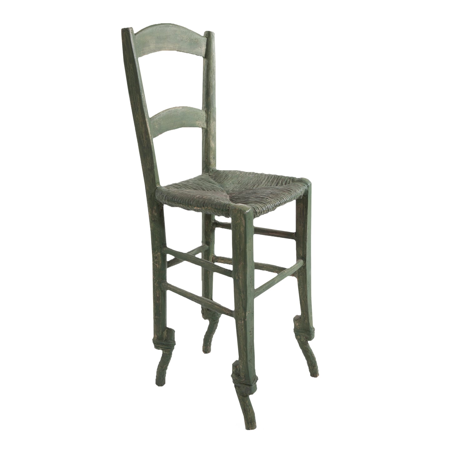 Sandro Chia Sculptural Chair